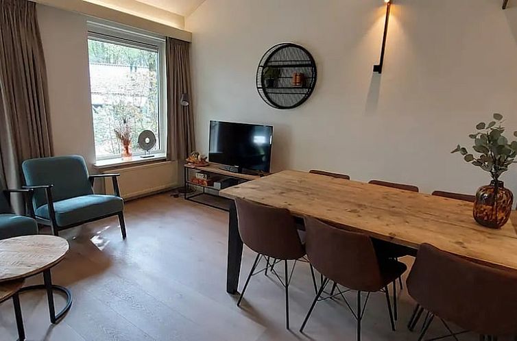 Vakantiehuis in Garderen