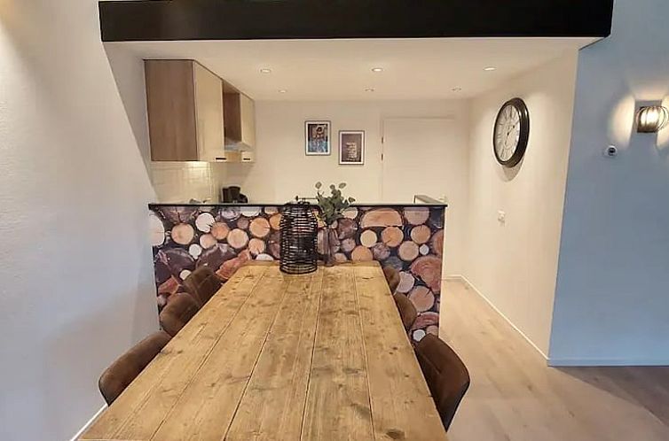 Vakantiehuis in Garderen