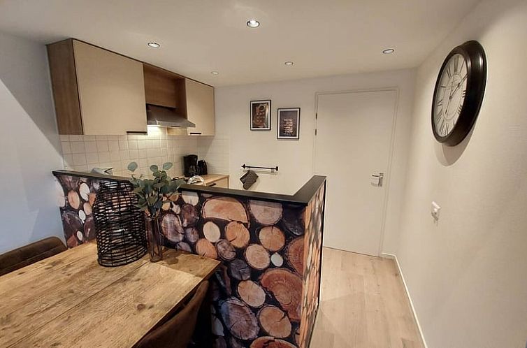 Vakantiehuis in Garderen