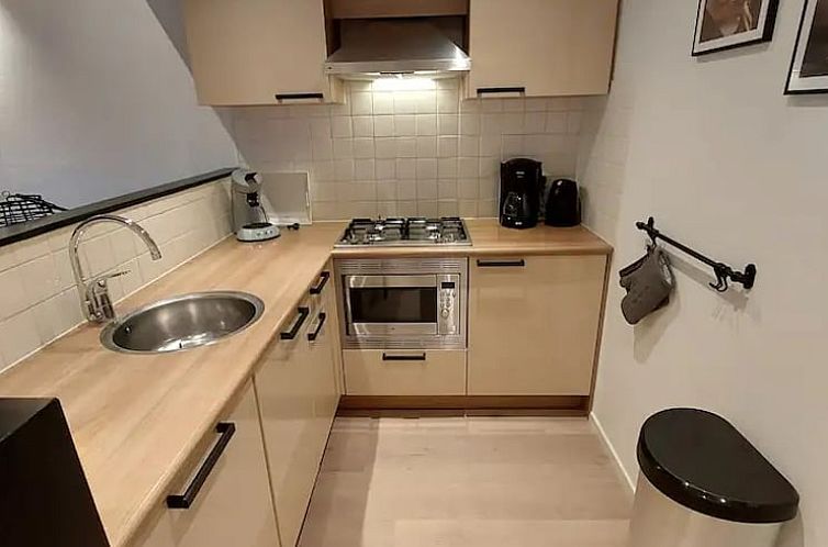 Vakantiehuis in Garderen