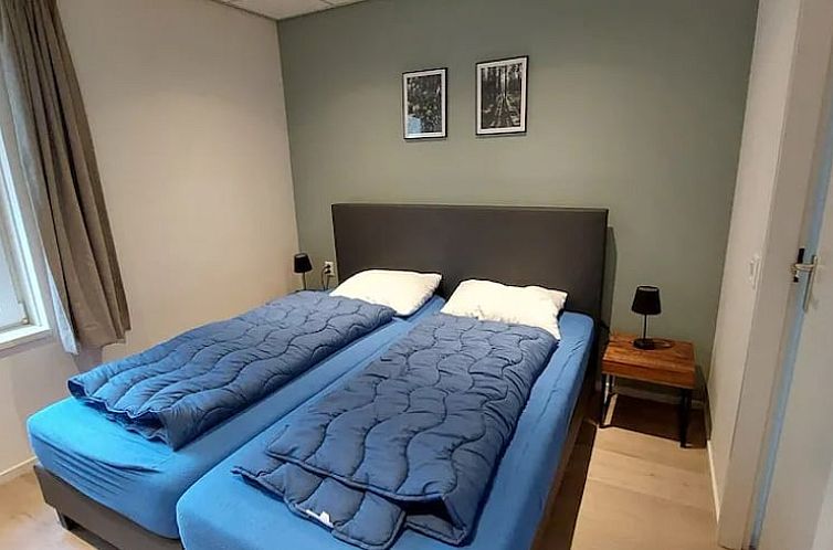 Vakantiehuis in Garderen