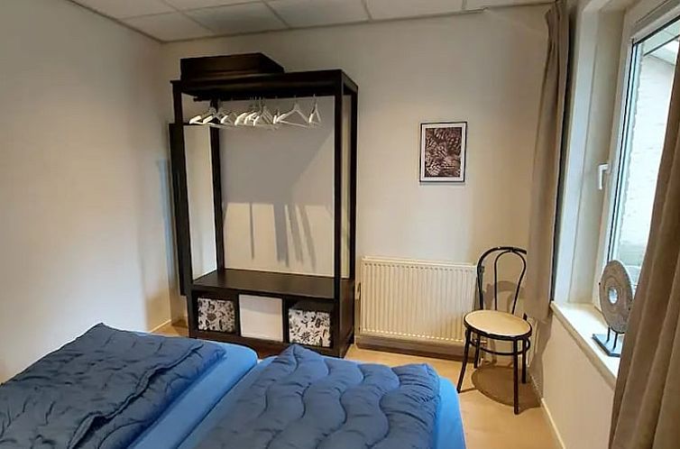 Vakantiehuis in Garderen