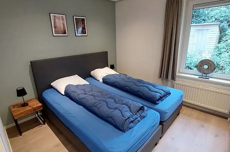 Vakantiehuis in Garderen