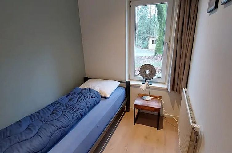 Vakantiehuis in Garderen