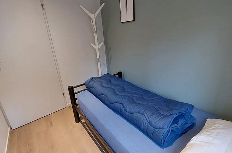 Vakantiehuis in Garderen