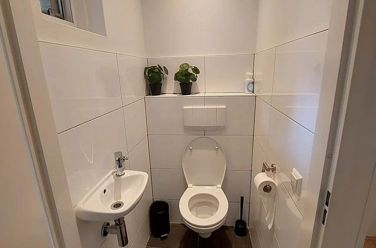 Vakantiehuis in Garderen