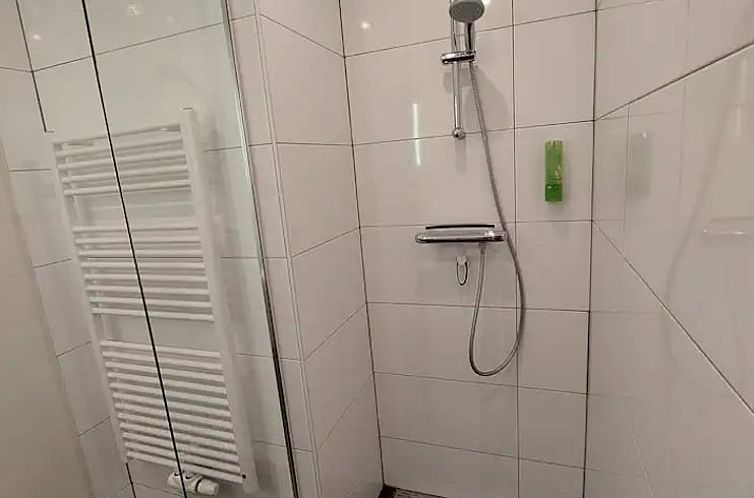 Vakantiehuis in Garderen