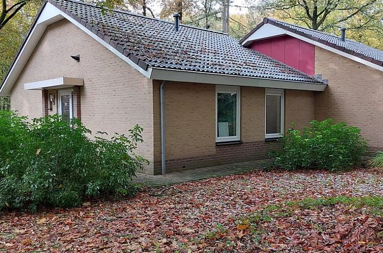 Vakantiehuis in Garderen