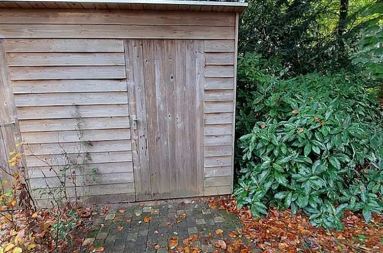 Vakantiehuis in Garderen