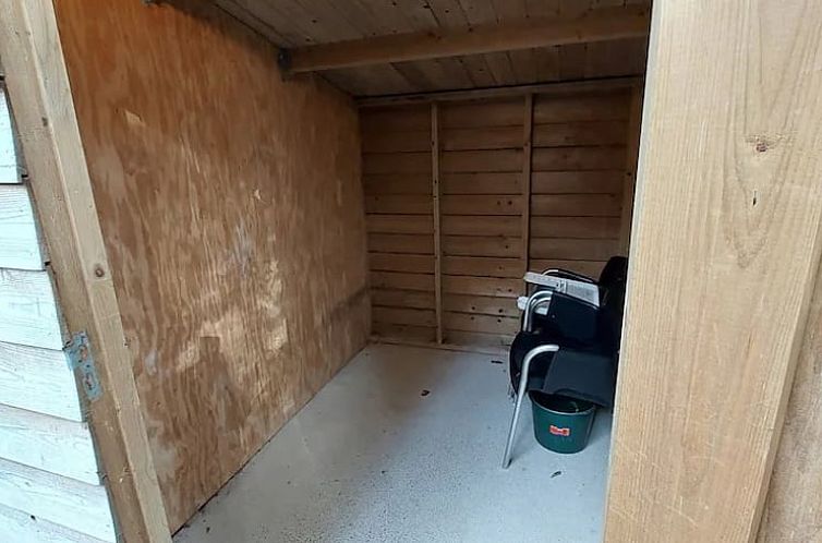 Vakantiehuis in Garderen