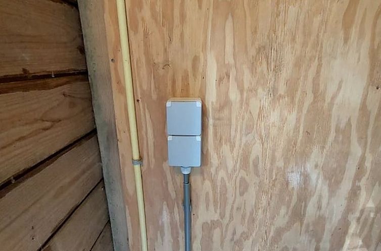 Vakantiehuis in Garderen