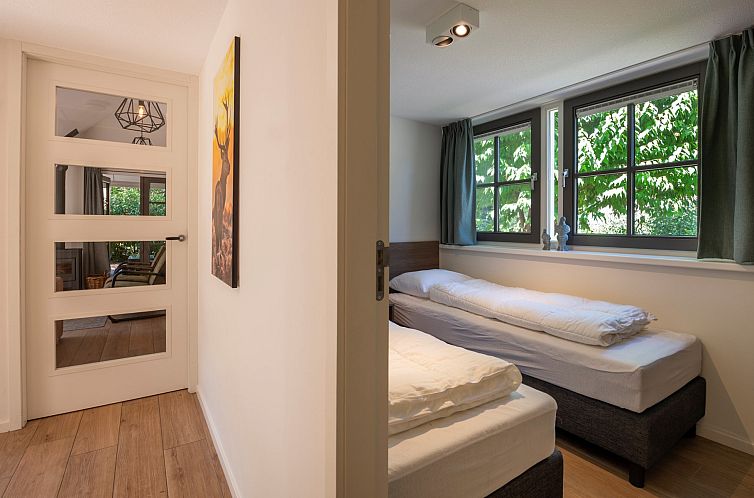 Vakantiewoning Sprielderbosch 14 "'t Sprielderhof" op de Vel