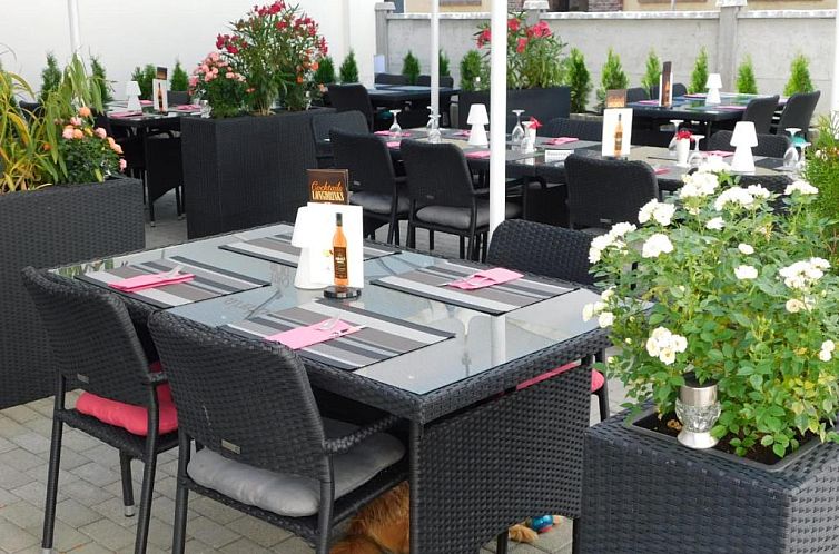Guest house 3220101 - Apartment Saxony-Anhalt - Hotel Anhalt