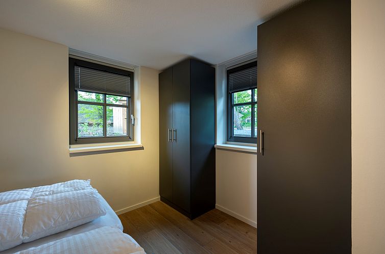 Vakantiewoning Sprielderbosch 45 ‘Skogen’ op de Veluwe