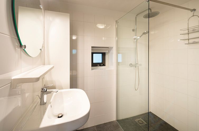 Vakantiewoning Sprielderbosch 28 "Berkenhoek" op de Veluwe