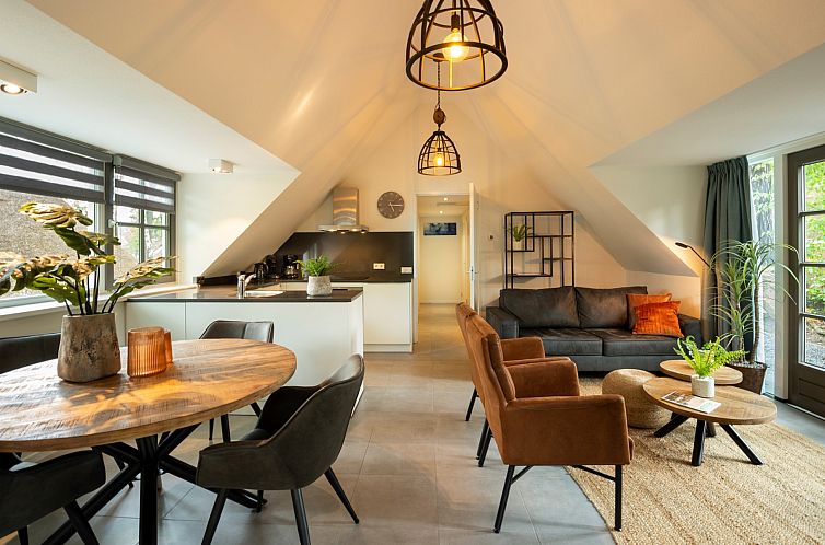 Vakantiewoning Sprielderbosch 29 "Casa Esther" op de Veluwe