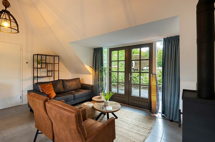 Vakantiewoning Sprielderbosch 29 "Casa Esther" op de Veluwe