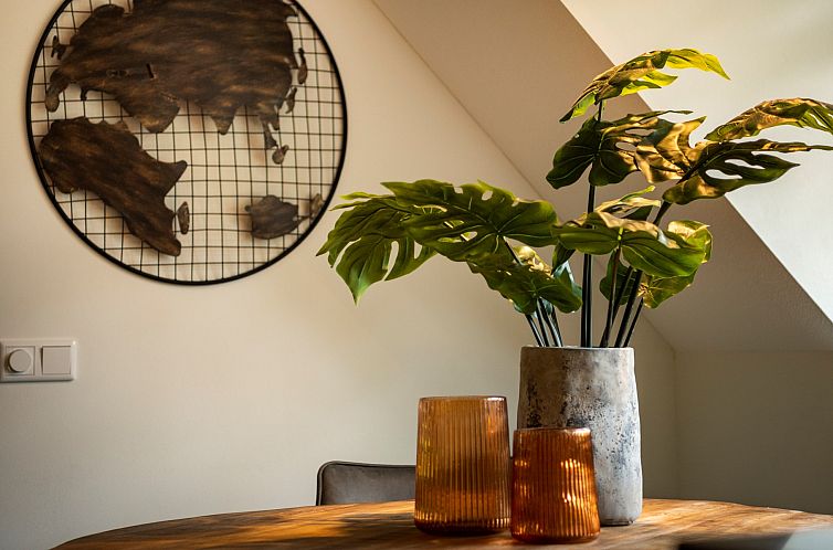 Vakantiewoning Sprielderbosch 29 "Casa Esther" op de Veluwe