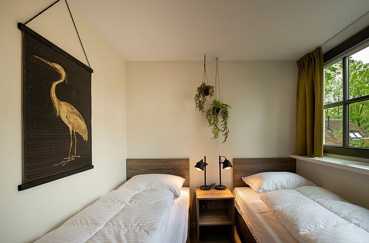 Vakantiewoning Sprielderbosch 29 "Casa Esther" op de Veluwe