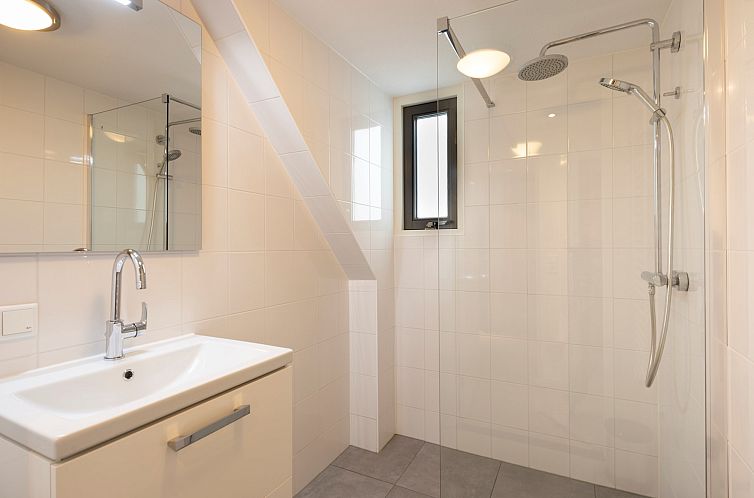 Vakantiewoning Sprielderbosch 29 "Casa Esther" op de Veluwe