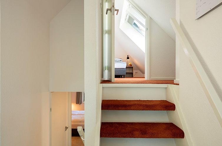 Vakantiewoning Sprielderbosch 5 "De Bosuil" op de Veluwe