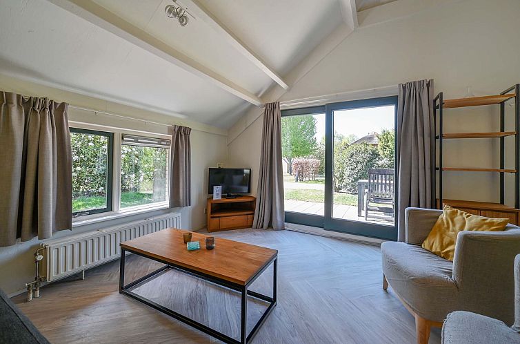 Vrijstaande woning in Putten
