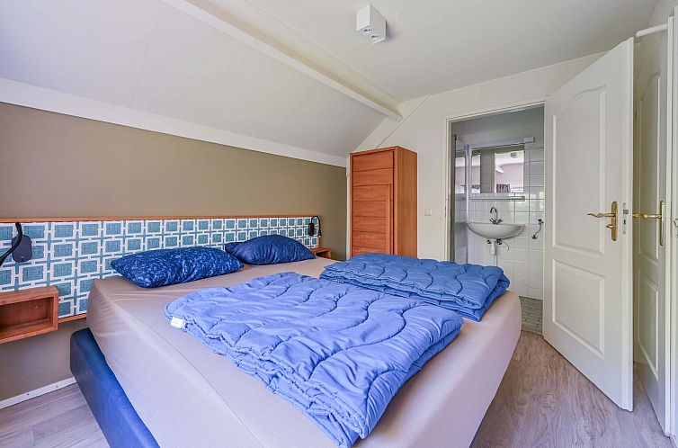 Vrijstaande woning in Putten