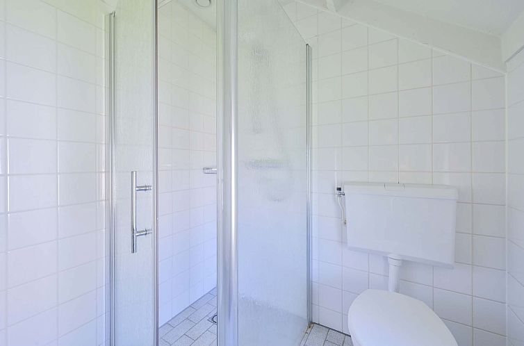 Vrijstaande woning in Putten