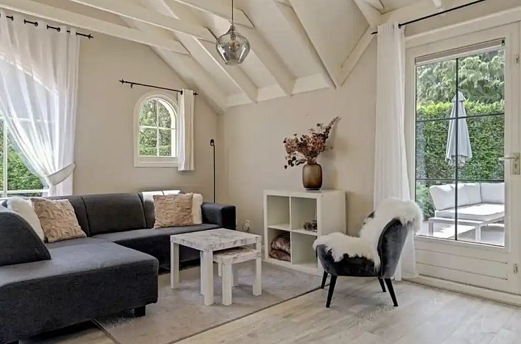Bungalow Veluws Vertoeven