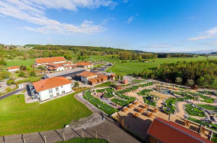 Guest house 32202004 - Apartment Baden-Württemberg - Hotel Hofgut Tiergarten