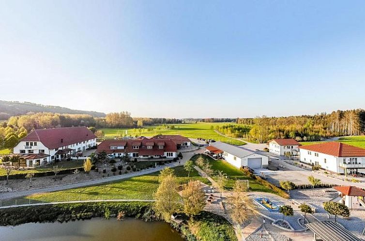 Hotel Hofgut Tiergarten