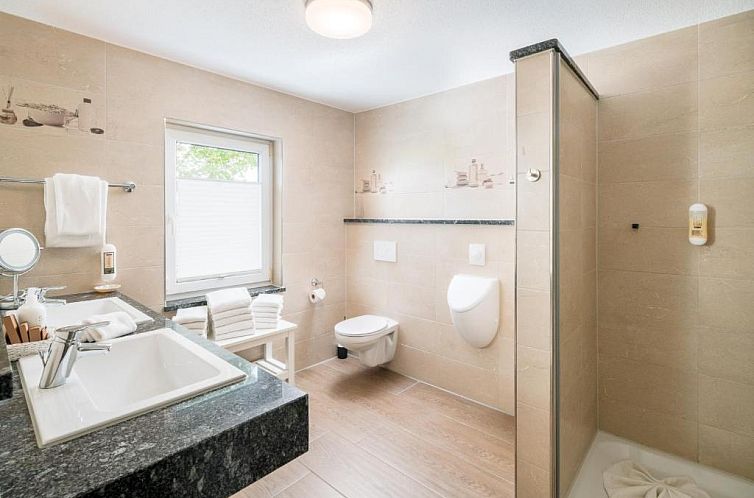 Hotel Hofgut Tiergarten