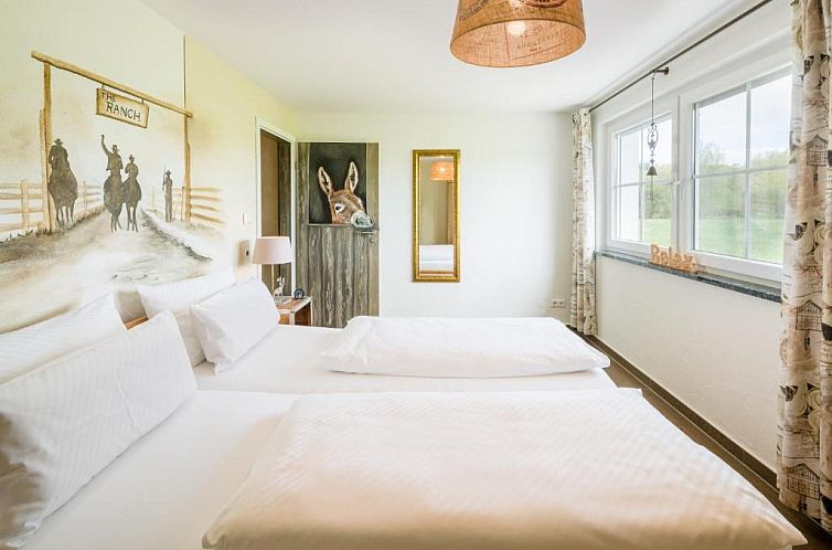 Hotel Hofgut Tiergarten