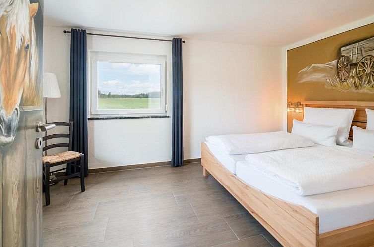 Hotel Hofgut Tiergarten