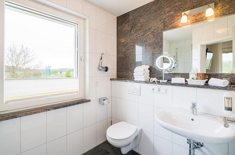 Hotel Hofgut Tiergarten