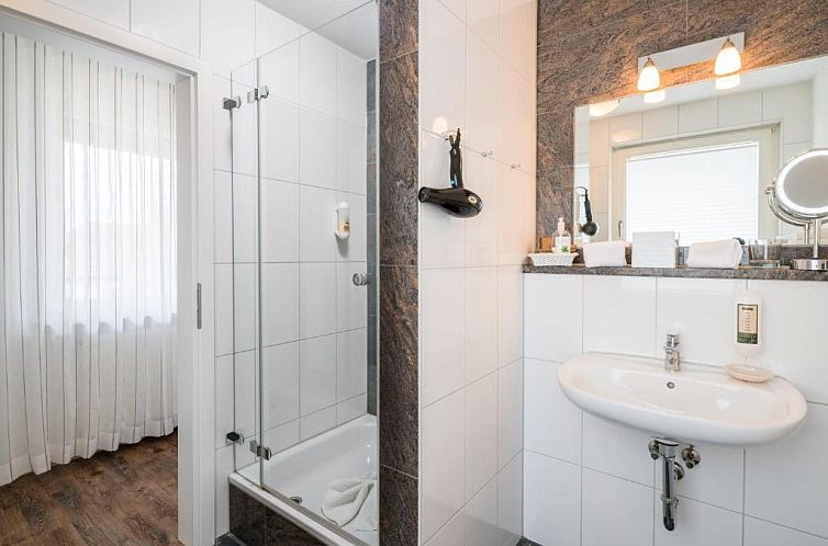 Hotel Hofgut Tiergarten