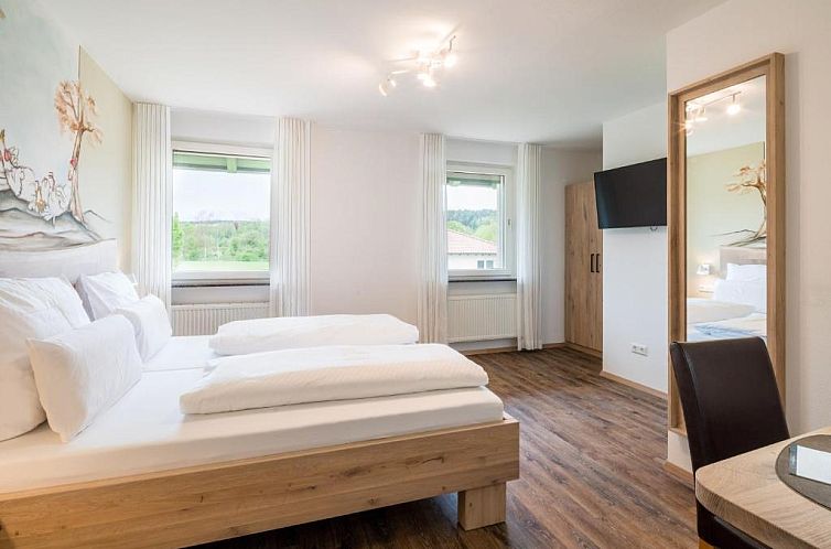 Hotel Hofgut Tiergarten