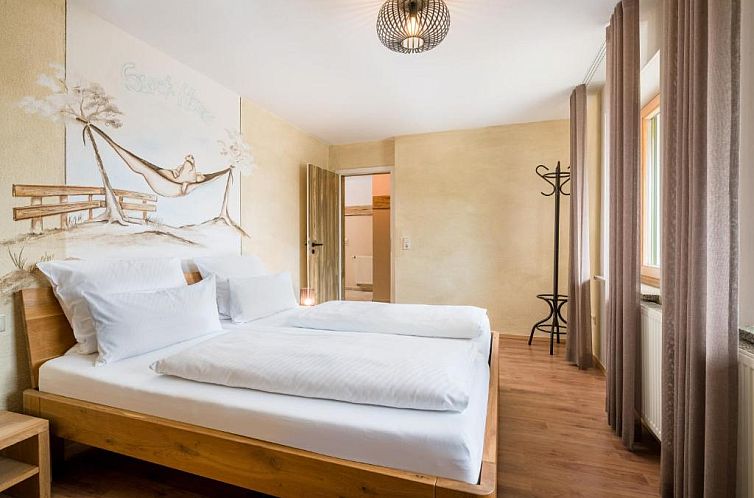 Hotel Hofgut Tiergarten