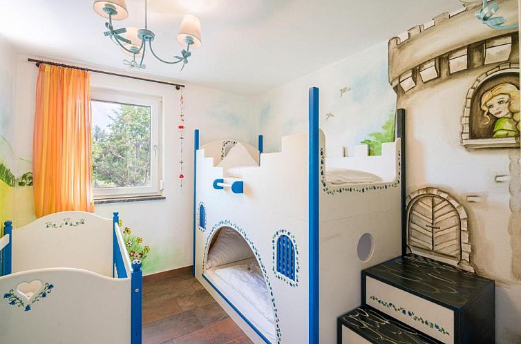 Hotel Hofgut Tiergarten