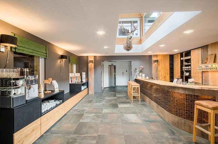 Hotel Hofgut Tiergarten