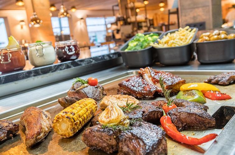 Hotel Hofgut Tiergarten