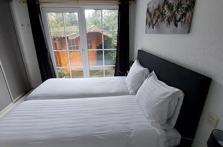 Comfort chalet nr.19