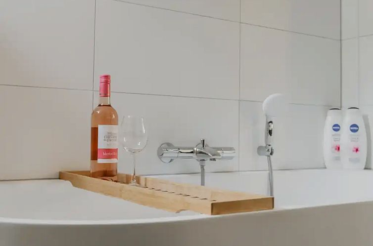 Luxe, gezellige Boshuisje 34 @Veluwe