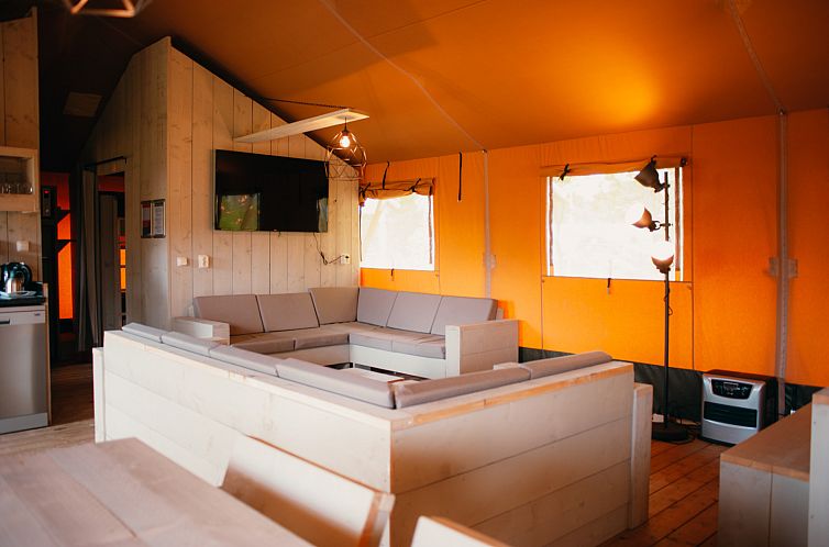 «Safari Villa»