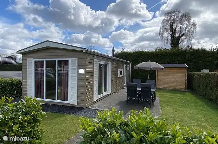 Chalet de Evelien