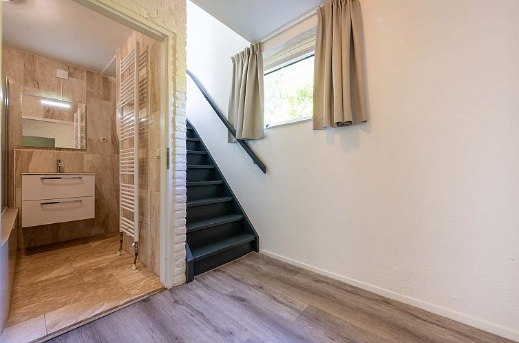 Vrijstaande woning in Vaassen