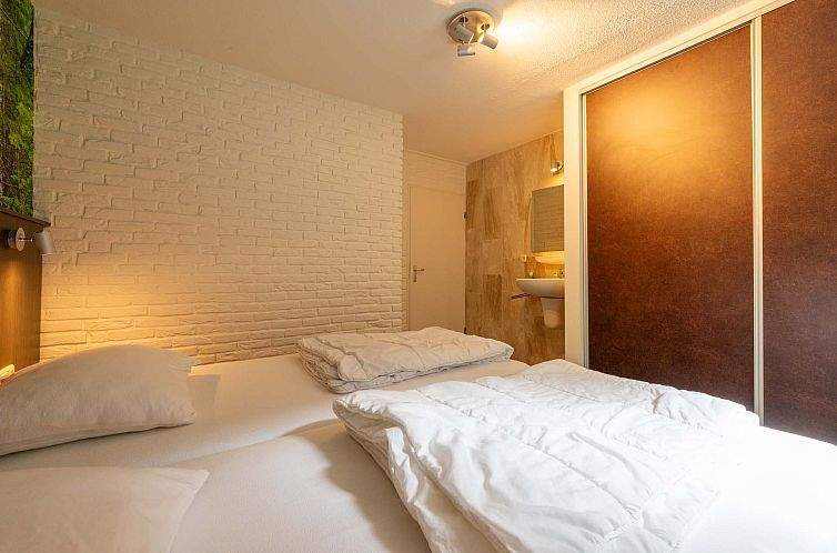 Vrijstaande woning in Vaassen