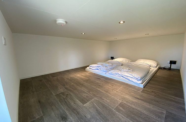 Vrijstaande woning in Hulshorst