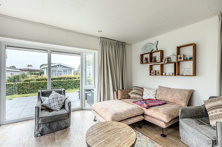 Chalet in Hulshorst