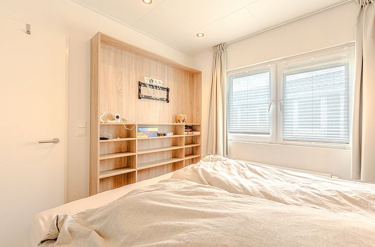 Chalet in Hulshorst